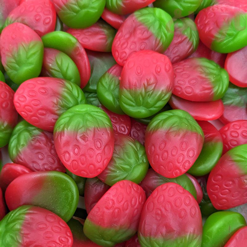 Aardbeien