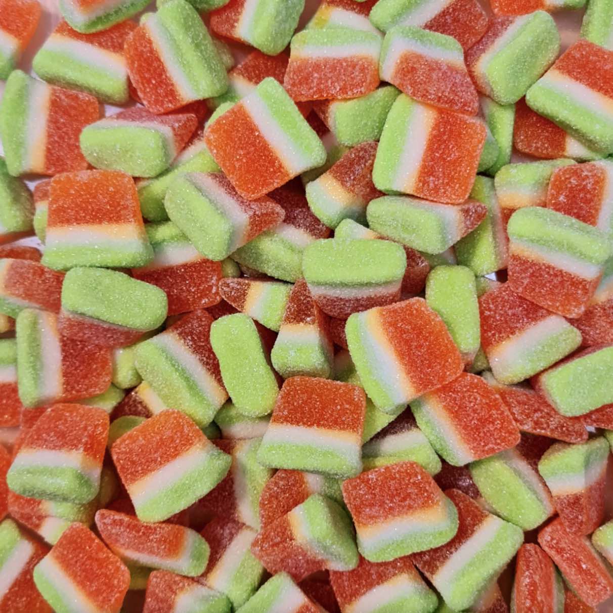 Mango Slices