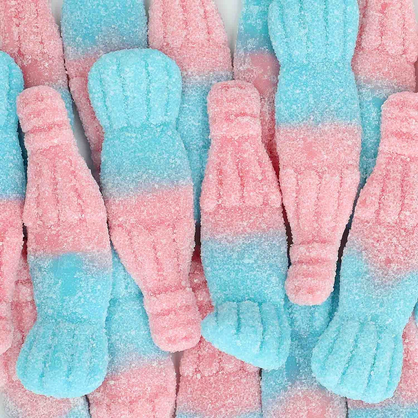 Bubble Fizz