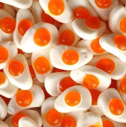 Spiegeleitjes