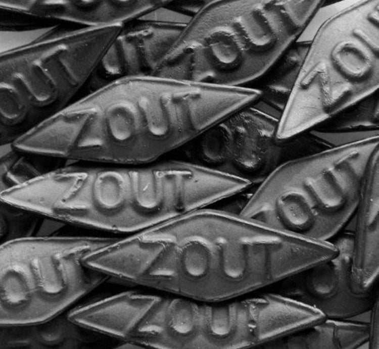 Zout