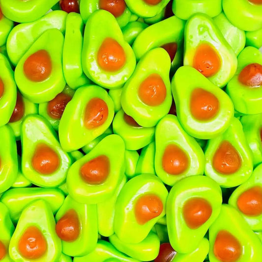 Avocados