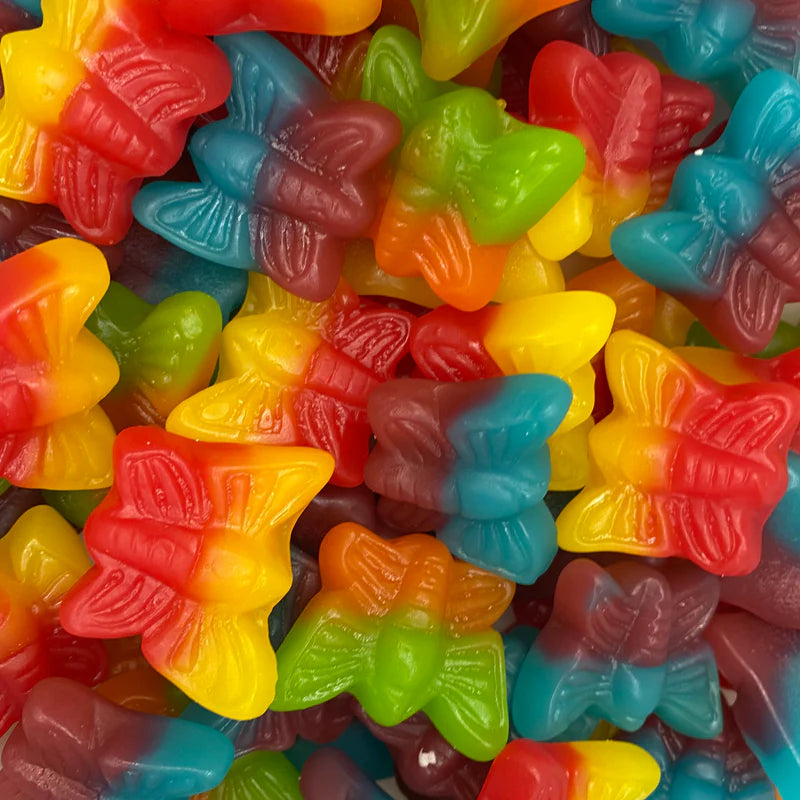 Vlinders