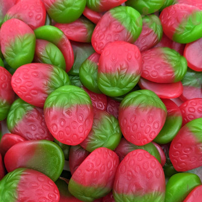 Aardbeien