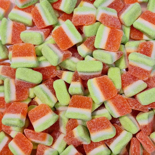 Mango Slices