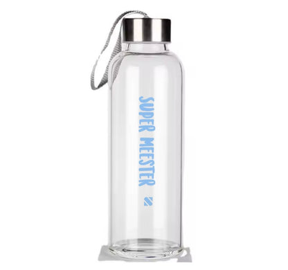 Super Meester waterfles
