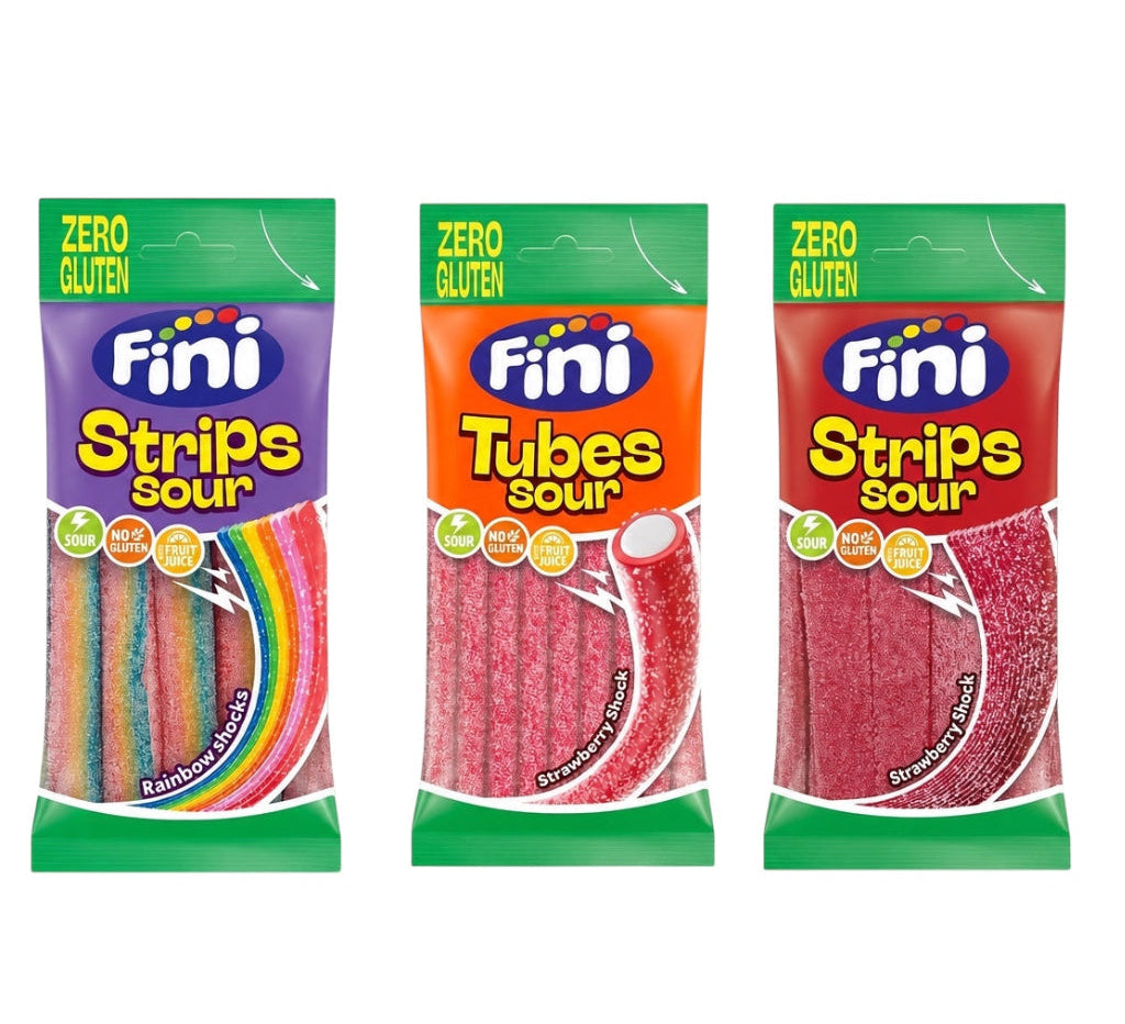 Zure matten bundel