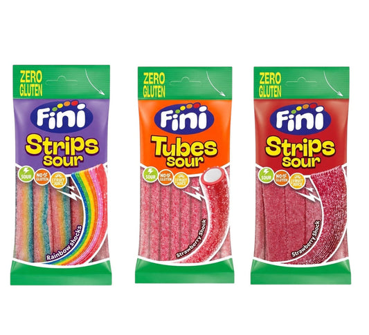 Zure matten bundel