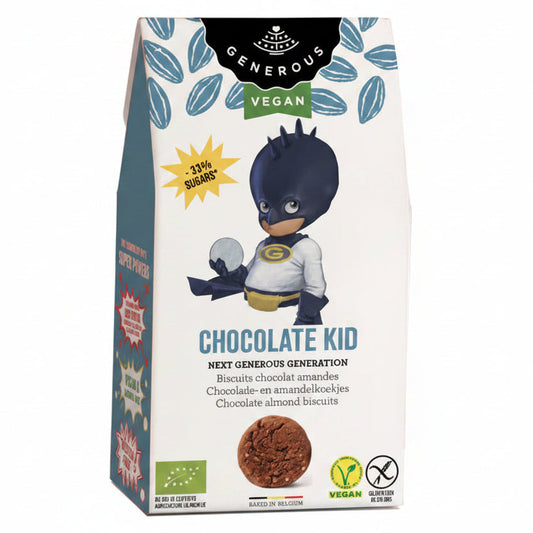 Chocolate Kid 100 gram