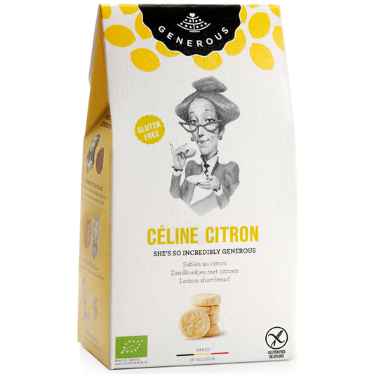 Céline Citron 100 gram
