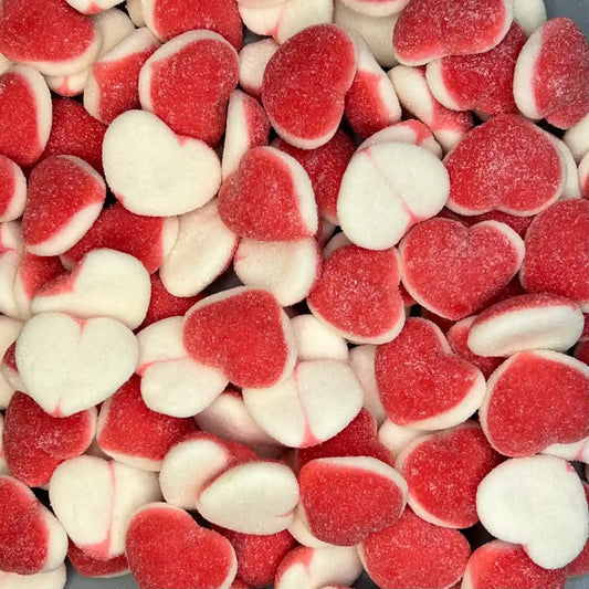 Hartjes