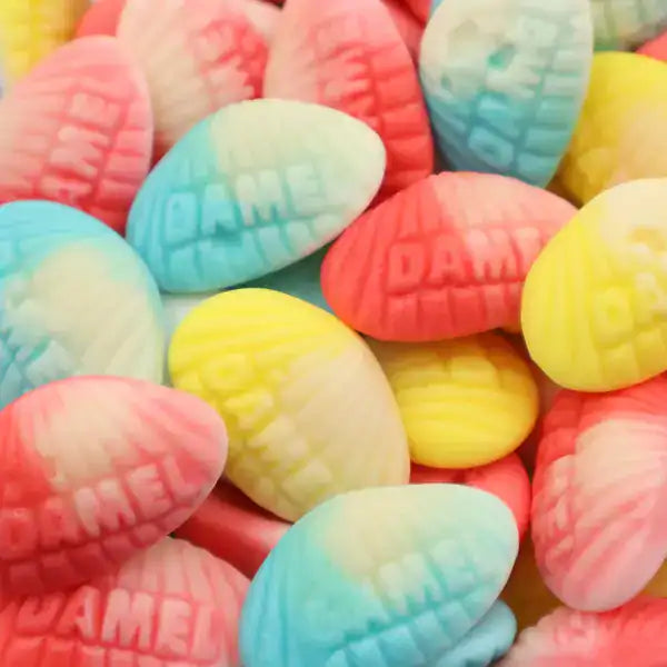 Schelpen Foam