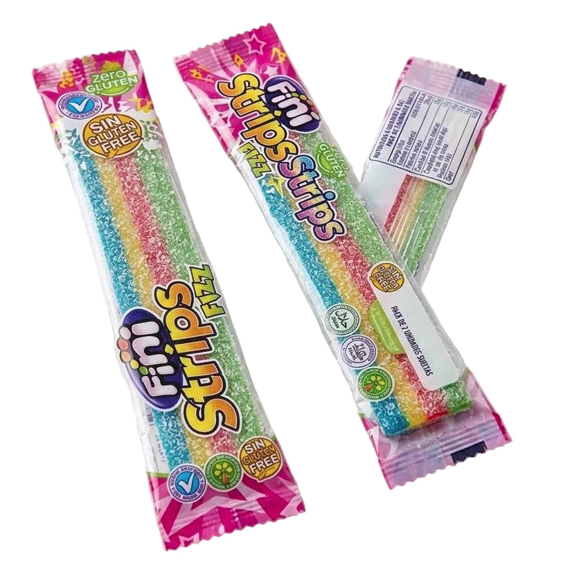 Glutenvrije Zure Regenboog Matten XL