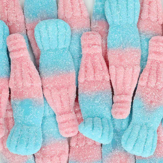 Bubble Fizz